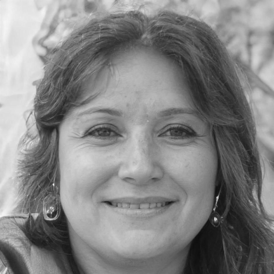 Finanzexpertin und Gründerin von Kelunorvexa